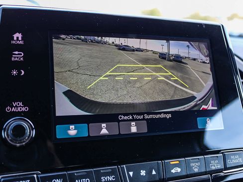 Used 2023 Honda Odyssey Sport image 24