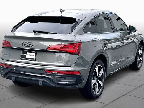 Used 2023 Audi Q5 2.0T Premium Plus image 13