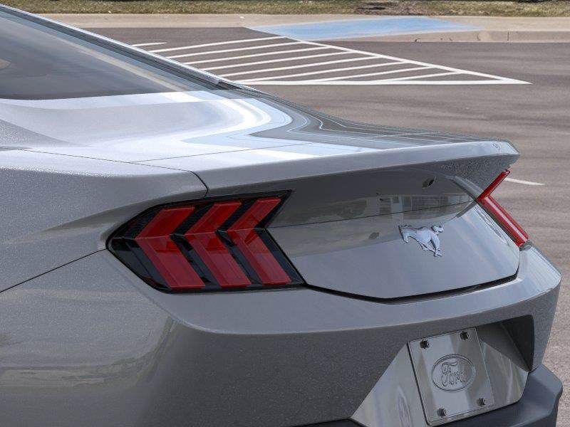 New 2026 Ford Mustang Coupe RWD image 22