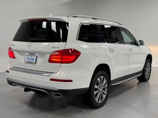 Used 2016 Mercedes-Benz GL 450 4MATIC video 2