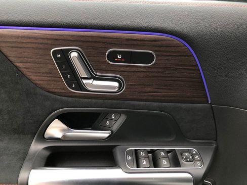 New 2026 Mercedes-Benz GLA 250 4MATIC image 11