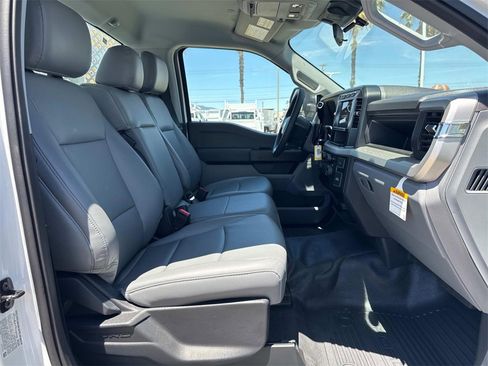 New 2024 Ford F450 XL w/ XL Chrome Package image 23