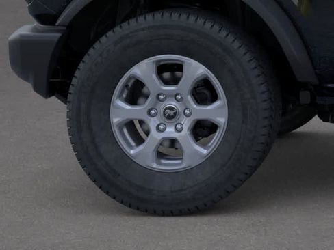 New 2026 Ford Bronco Big Bend AWD/4WD image 21