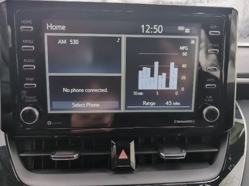 Used 2021 Toyota Corolla SE image 17