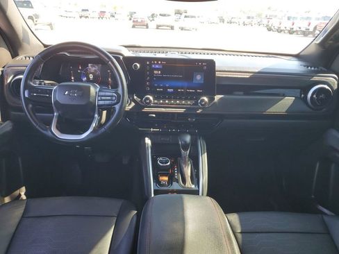 Used 2023 Chevrolet Colorado Z71 w/ Z71 Convenience Package 2 image 24