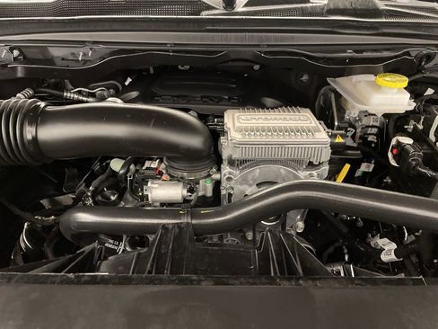 New 2026 RAM 1500 Laramie w/ Night Edition image 24