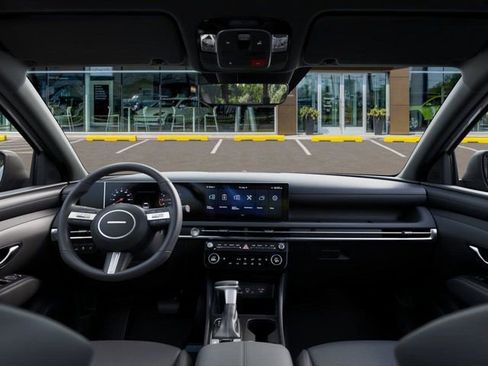 New 2026 Hyundai Santa Cruz SEL image 20