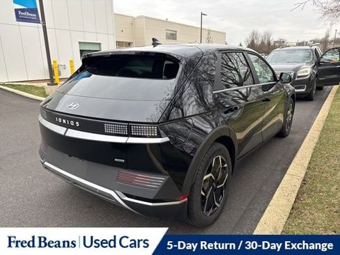 Used 2023 Hyundai Ioniq 5 SEL image 6