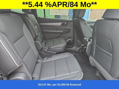 New 2026 Buick Enclave Sport Touring w/ Power Package FWD image 12