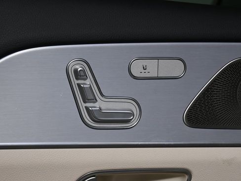 Certified 2021 Mercedes-Benz GLE 350 4MATIC image 29