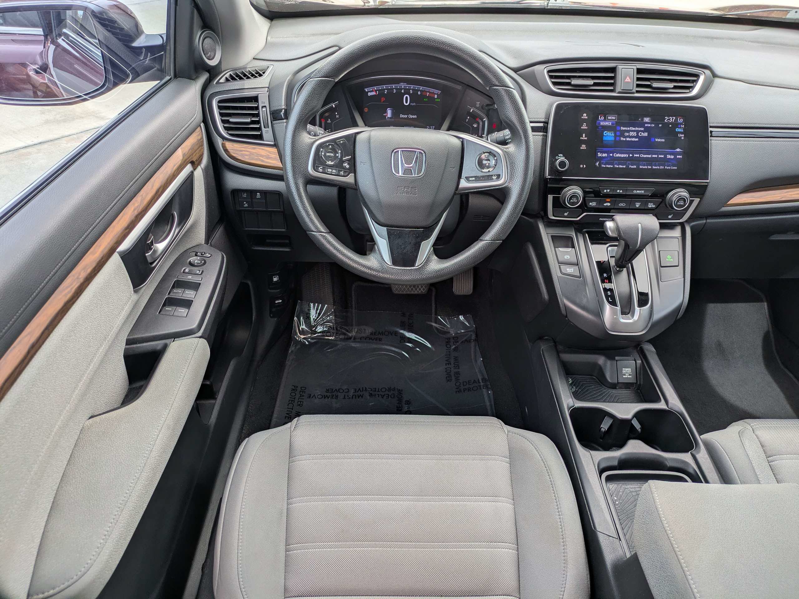 Used 2019 Honda CR-V EX image 14
