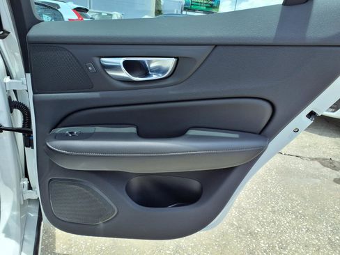 Certified 2025 Volvo S60 B5 Core w/ Protection Package Premier FWD image 15