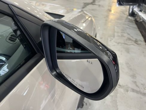 New 2026 Chevrolet Trax ACTIV w/ Driver Confidence Package image 28