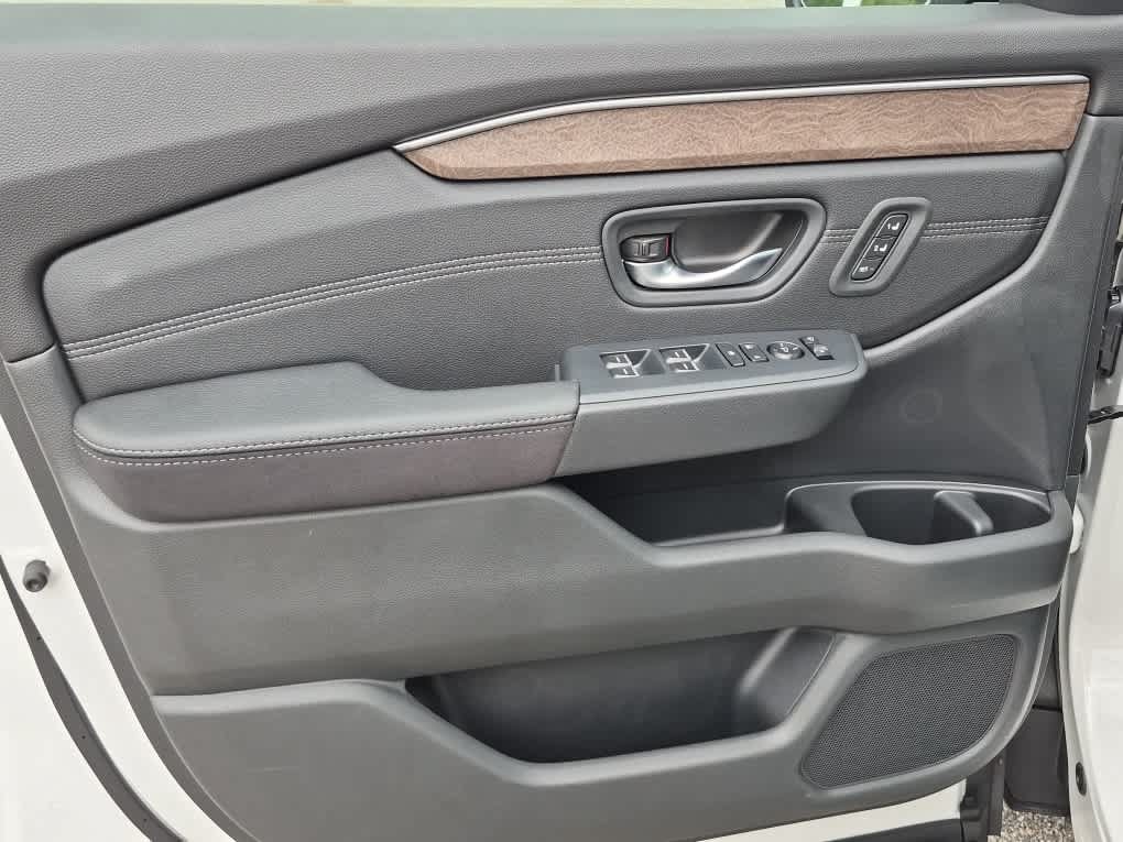 New 2026 Honda Pilot Elite image 11