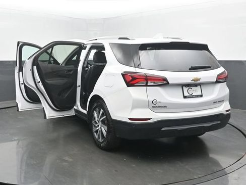 Used 2023 Chevrolet Equinox Premier AWD/4WD image 54