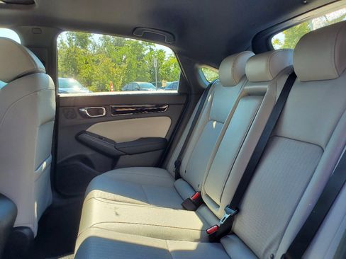 New 2026 Honda Civic Sport Touring image 15