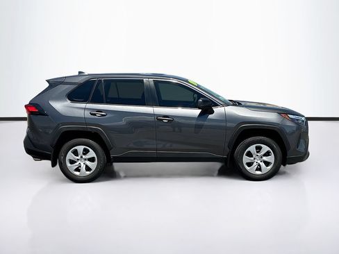 Used 2023 Toyota RAV4 LE AWD/4WD image 4