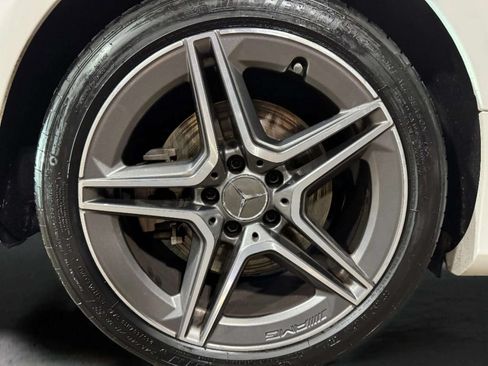 Used 2019 Mercedes-Benz C 43 AMG 4MATIC Coupe image 28