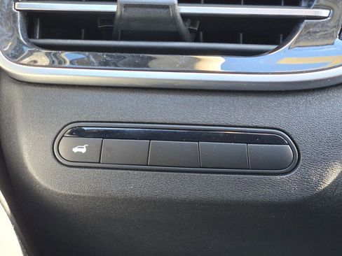 Used 2025 INFINITI QX60 Pure image 24