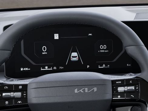 New 2026 Kia Sorento SX FWD image 21