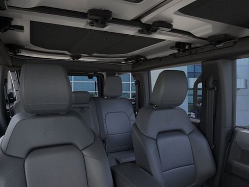 New 2026 Ford Bronco Big Bend image 12