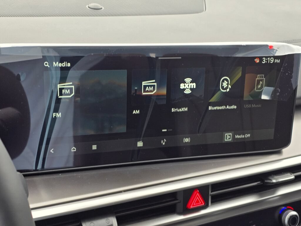 New 2026 Kia Sorento S w/ S Panoramic Sunroof Package FWD image 29