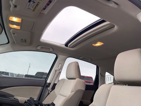 Used 2014 Honda CR-V EX image 11