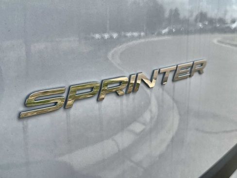 New 2026 Mercedes-Benz Sprinter 2500 image 15