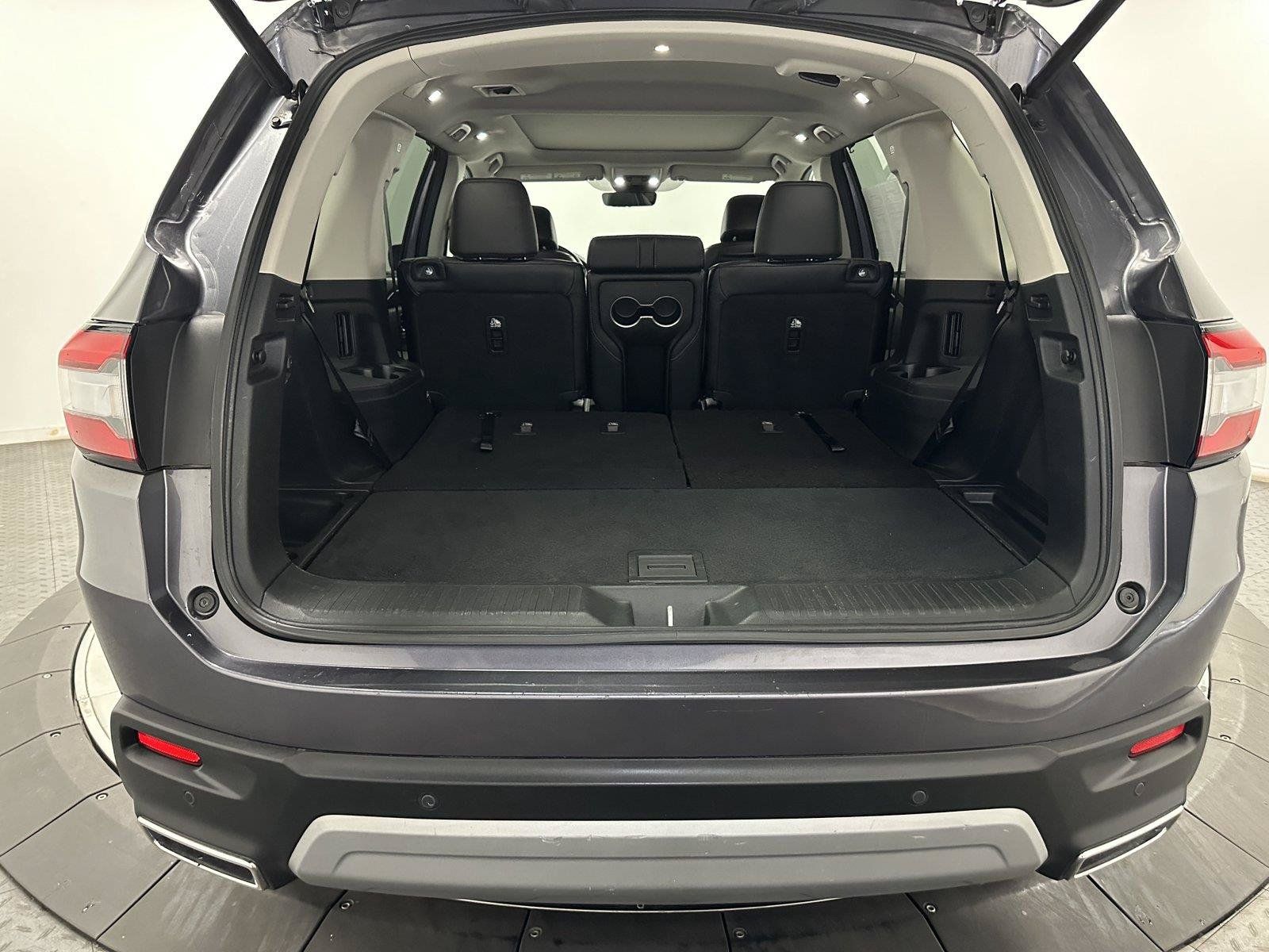 Certified 2024 Honda Pilot Elite image 33