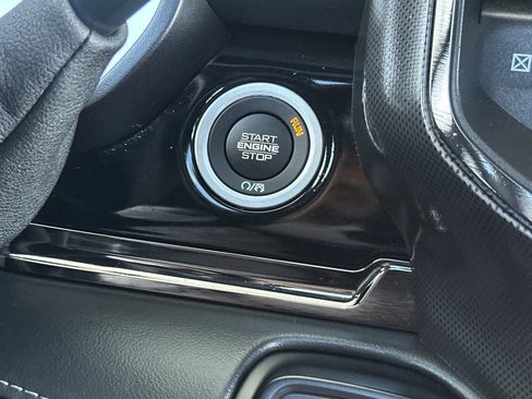 New 2025 RAM 3500 Limited image 22