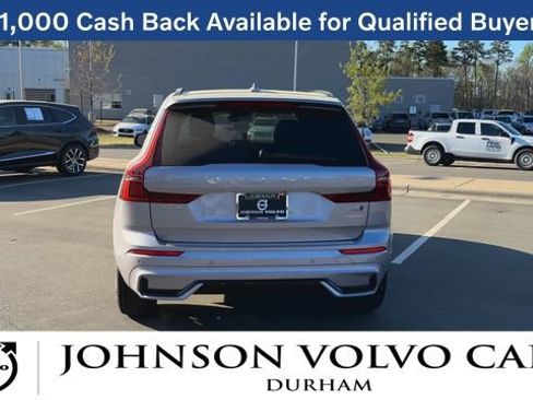 New 2026 Volvo XC60 B5 Plus w/ Protection Package Premier AWD/4WD image 7