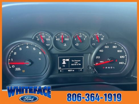 Used 2022 Chevrolet Silverado 3500 W/T w/ WT Convenience Package image 25