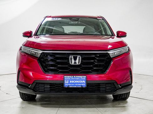 Certified 2025 Honda CR-V EX image 14