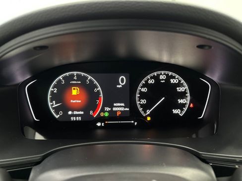 New 2026 Honda Civic Sport image 25