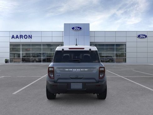 New 2026 Ford Bronco Sport Heritage w/ Convenience Package AWD/4WD image 34