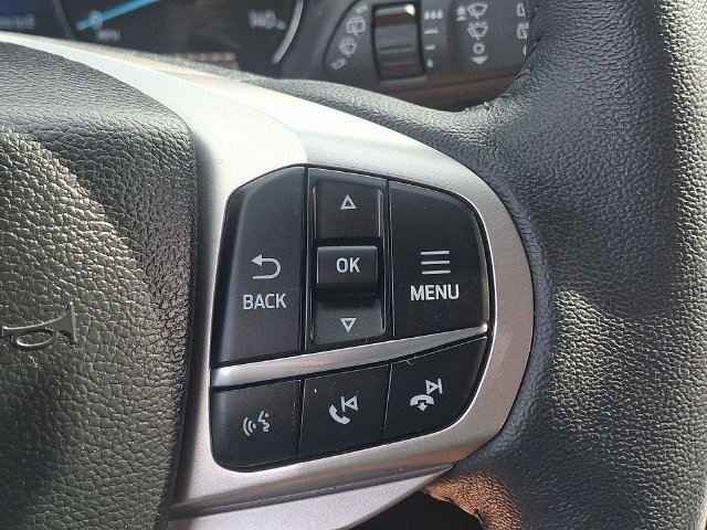 Certified 2023 Ford Explorer XLT w/ Equipment Group 202A AWD/4WD image 26