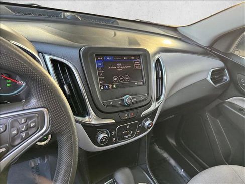 Used 2024 Chevrolet Equinox LS image 13