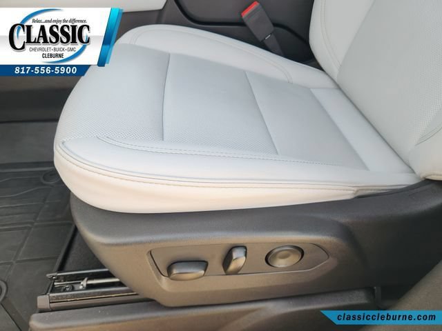 Used 2026 Chevrolet Tahoe Premier RWD image 25