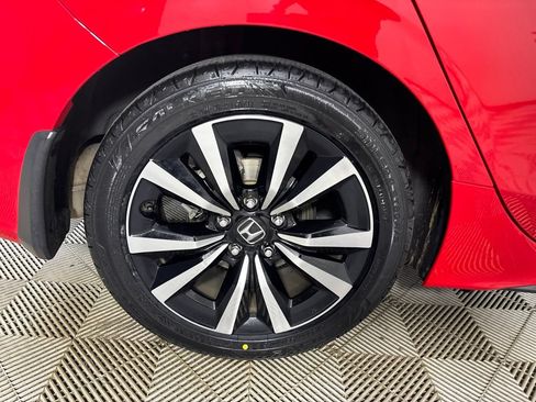 Used 2022 Honda Civic EX-L image 29