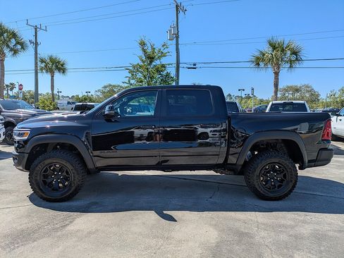 New 2026 RAM 1500 RHO AWD/4WD image 7