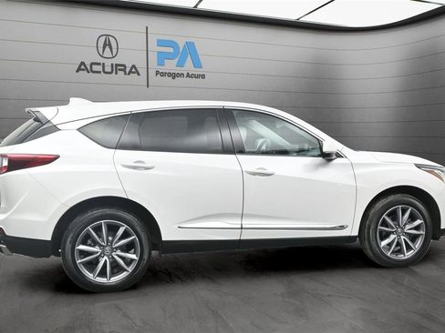 Certified 2022 Acura RDX AWD w/ Technology Package image 28