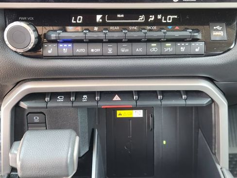 Used 2024 Toyota Sequoia Limited RWD image 18