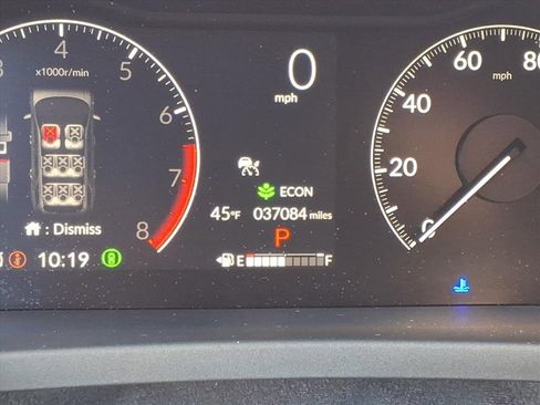 Used 2024 Honda Pilot Touring image 37