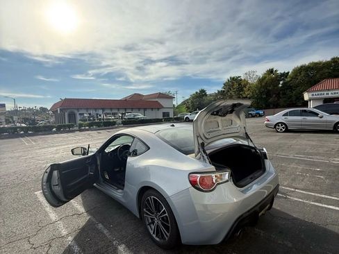 Used 2013 Scion FR-S 10 Series image 27