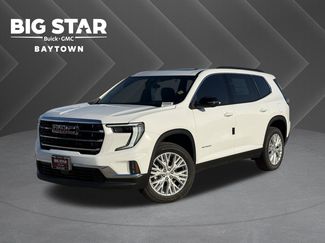 New 2026 GMC Acadia Elevation w/ Elevation Premium Package video 1