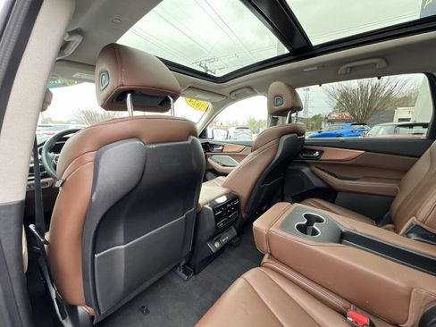 Certified 2024 Acura MDX FWD w/ Technology Package image 23