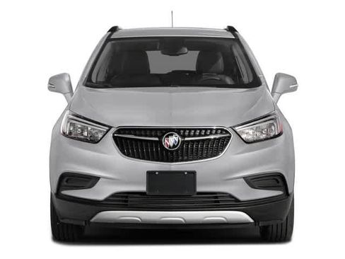 Used 2017 Buick Encore Preferred FWD image 7