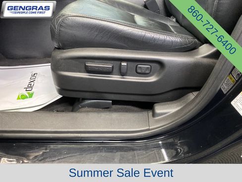 Used 2016 Honda Pilot EX-L image 13