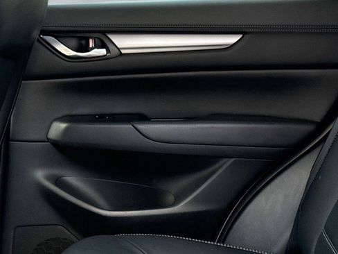 Certified 2025 MAZDA CX-5 AWD 2.5 S w/ Preferred Package image 14
