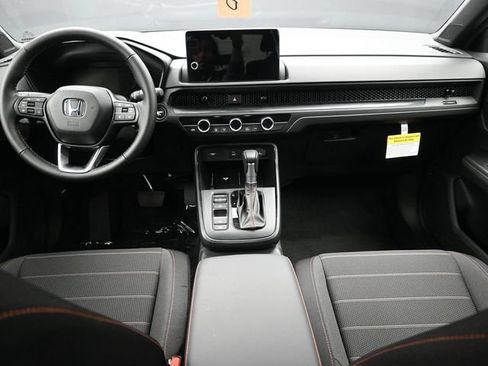 Used 2026 Honda CR-V Sport image 9